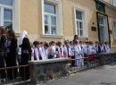 Arhiva - Županijski čelnici posjetili Pakrac